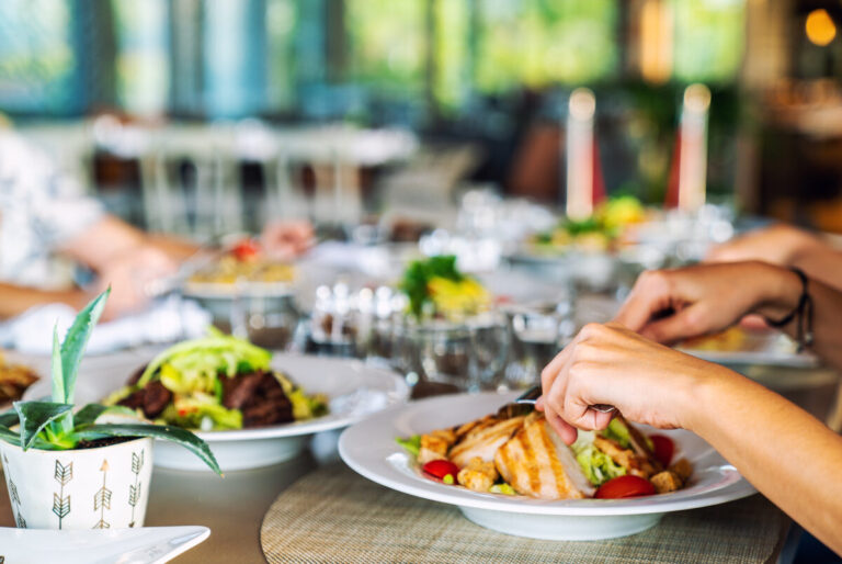 Crane Creek neighborhood