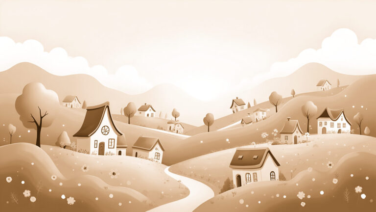 Crane Creek neighborhood